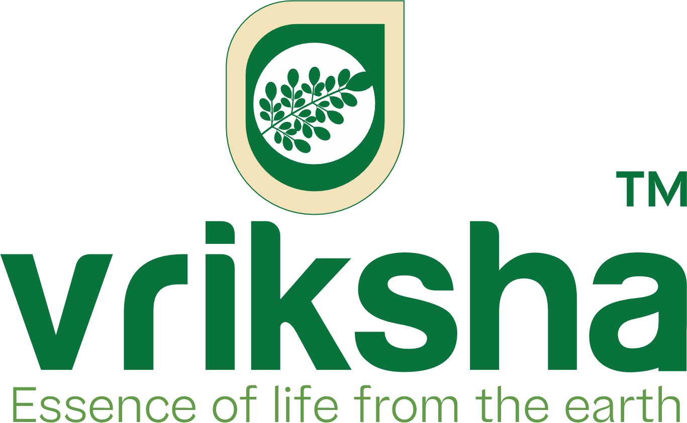 Discover Herbal Healing Solutions for Mind, Body & Skin | Vriksha Organics