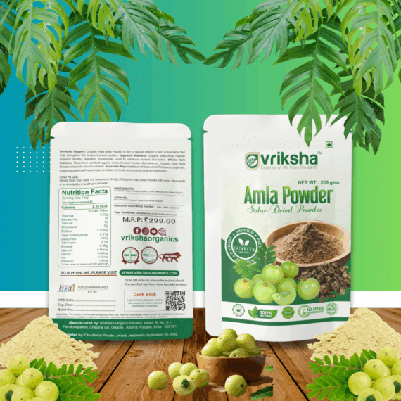 Amla Powder - Image 2