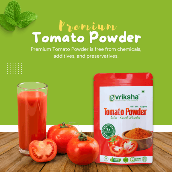 Tomato Powder