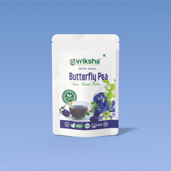 Butterfly Pea Flower Flakes - Image 3