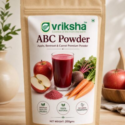 Vriksha ABC POWDER
